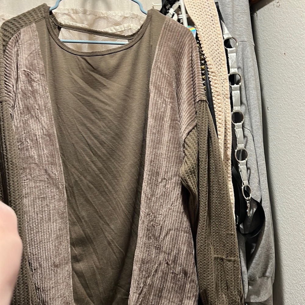 Boutique top